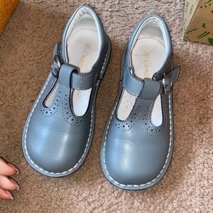 Lamour girls shoes worn once